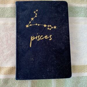 Pisces Constellation Journal